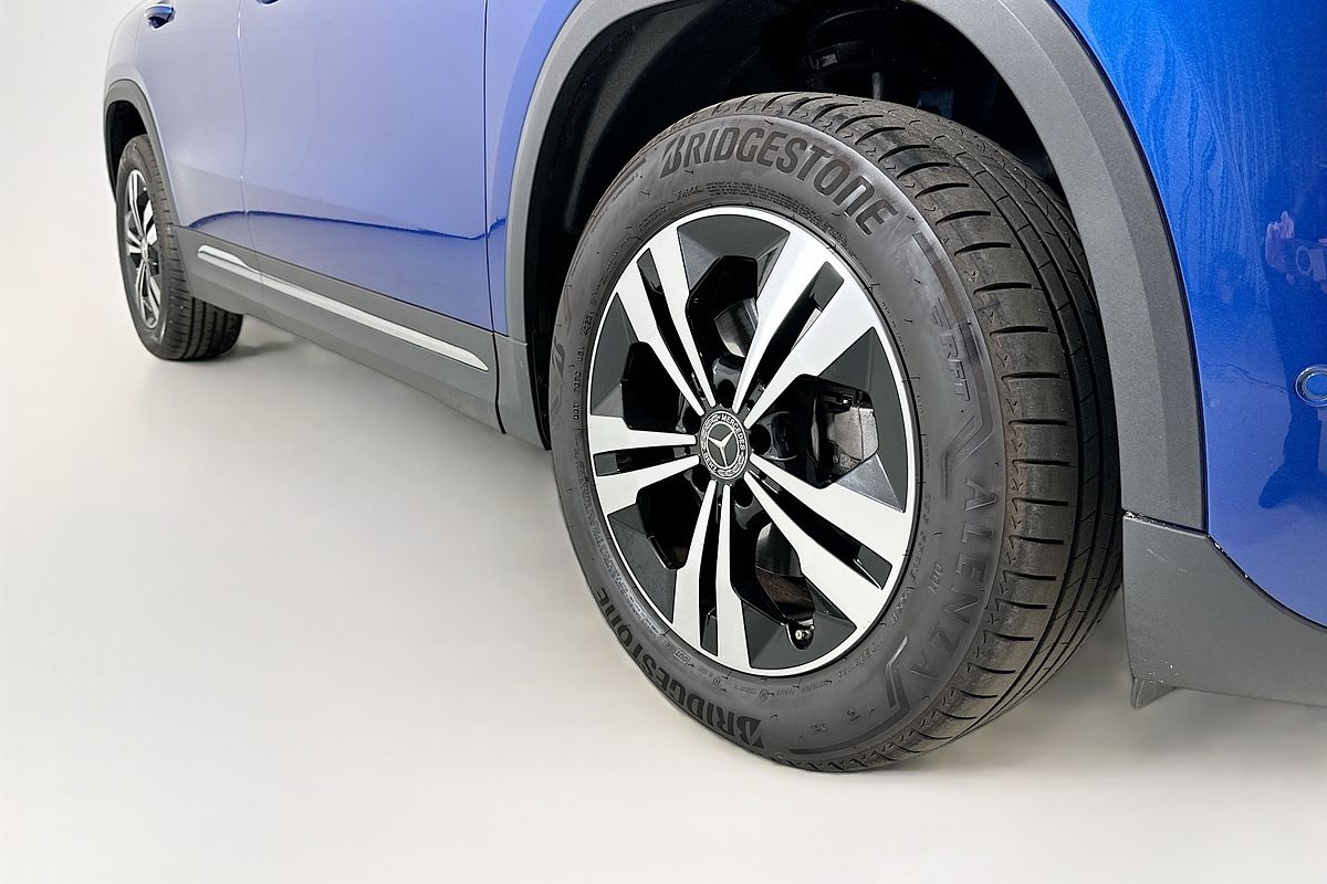 2024 Mercedes-Benz GLA-Class 200 CITY EDITION H247 MY25