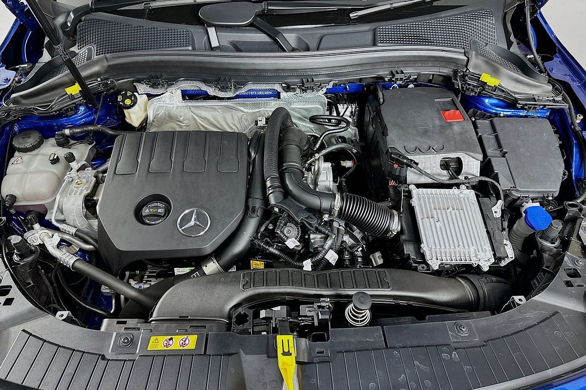 2024 Mercedes-Benz GLA-Class 200 CITY EDITION H247 MY25
