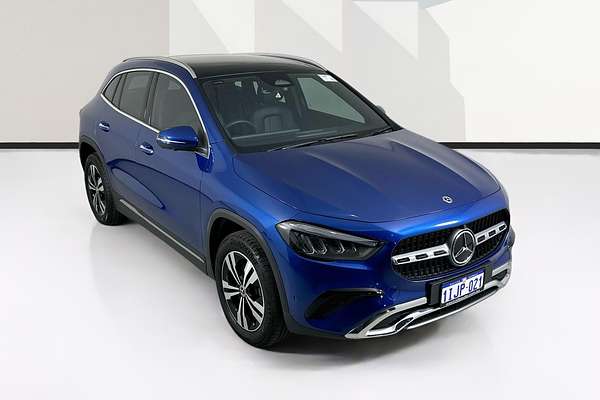 2024 Mercedes-Benz GLA-Class 200 CITY EDITION H247 MY25