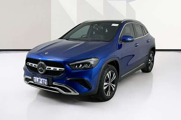 2024 Mercedes-Benz GLA-Class 200 CITY EDITION H247 MY25