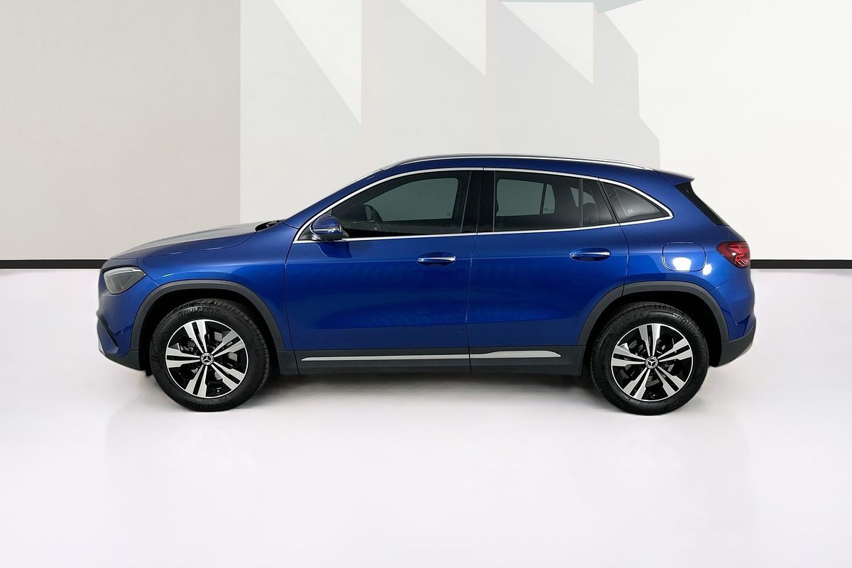 2024 Mercedes-Benz GLA-Class 200 CITY EDITION H247 MY25