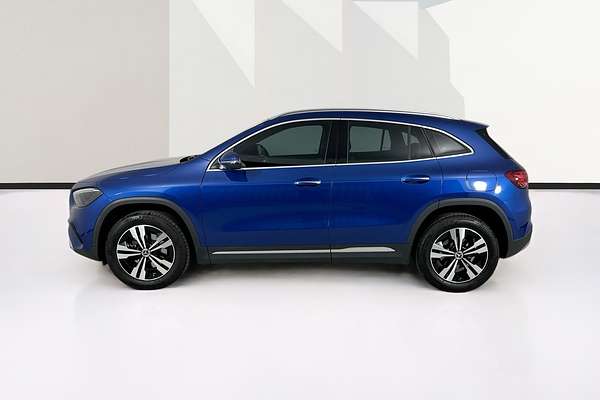 2024 Mercedes-Benz GLA-Class 200 CITY EDITION H247 MY25