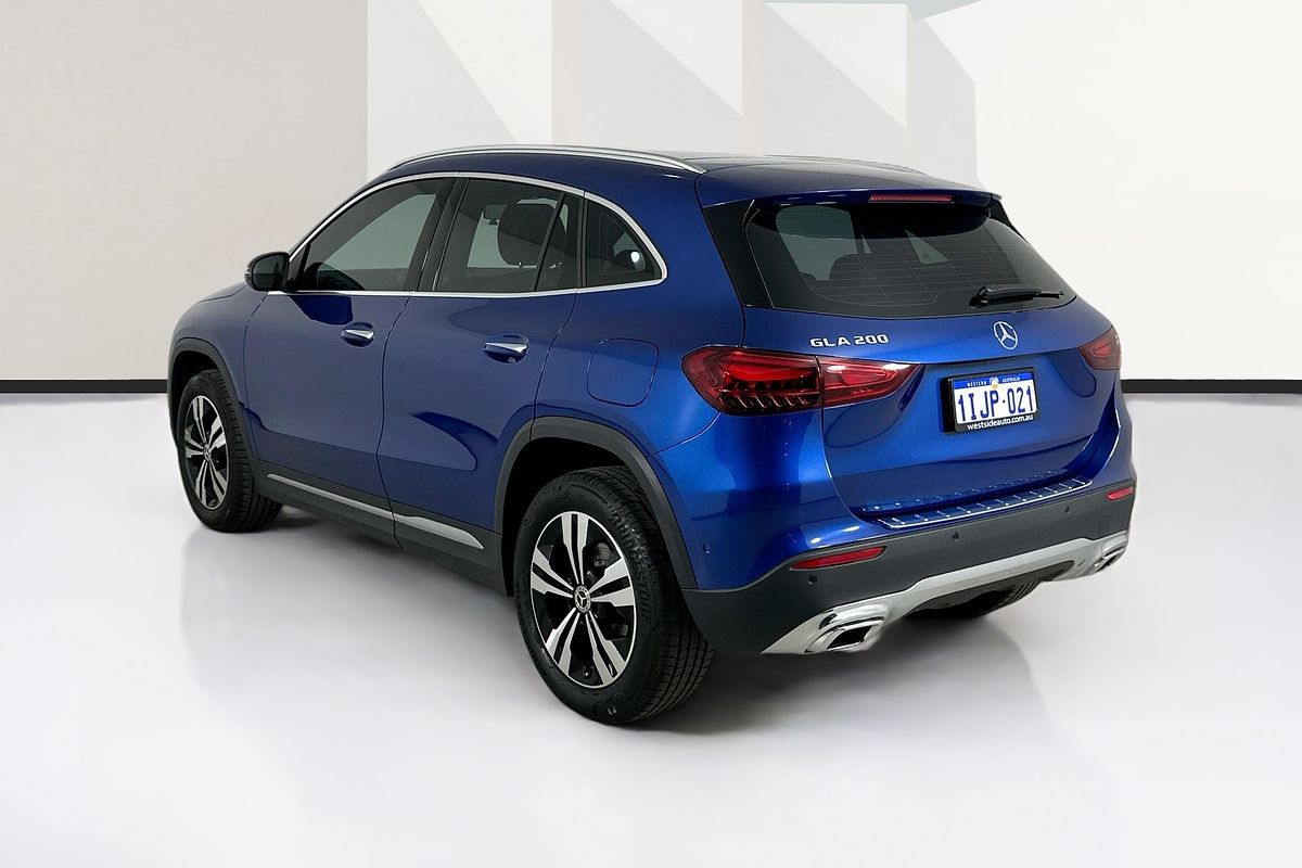 2024 Mercedes-Benz GLA-Class 200 CITY EDITION H247 MY25