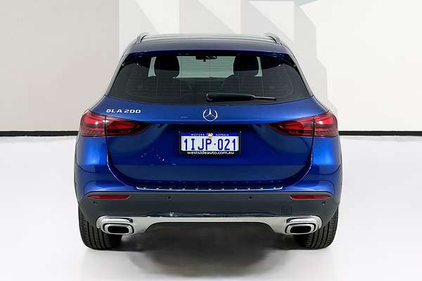 2024 Mercedes-Benz GLA-Class 200 CITY EDITION H247 MY25