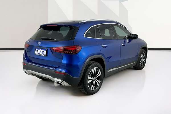 2024 Mercedes-Benz GLA-Class 200 CITY EDITION H247 MY25