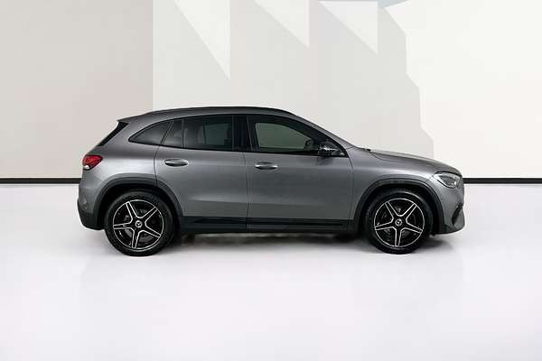 2021 Mercedes-Benz GLA-Class 200 H247 MY21.5