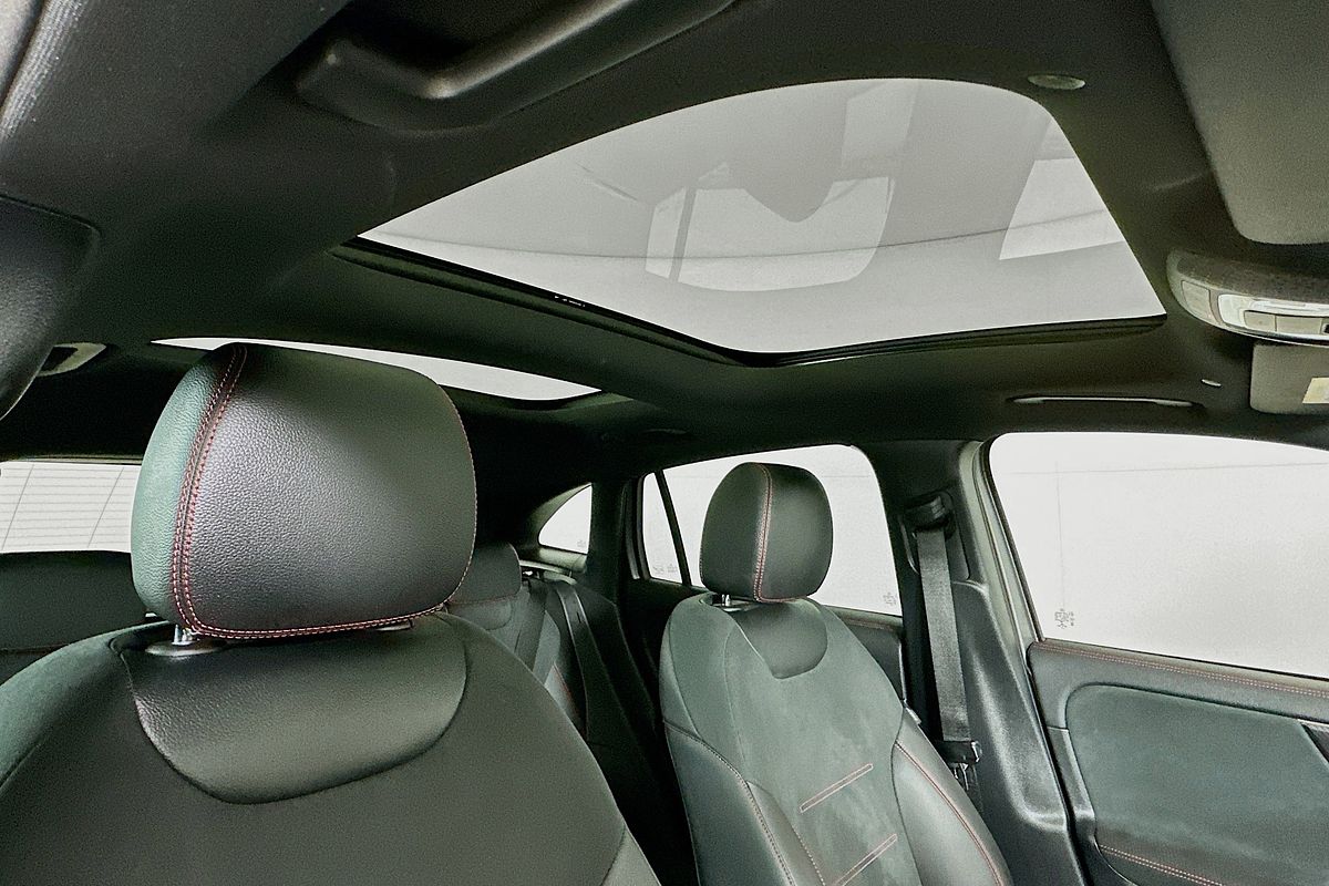 2021 Mercedes-Benz GLA-Class 200 H247 MY21.5