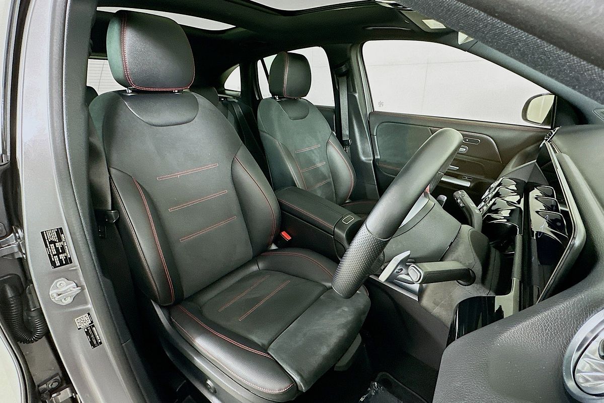 2021 Mercedes-Benz GLA-Class 200 H247 MY21.5