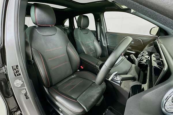 2021 Mercedes-Benz GLA-Class 200 H247 MY21.5