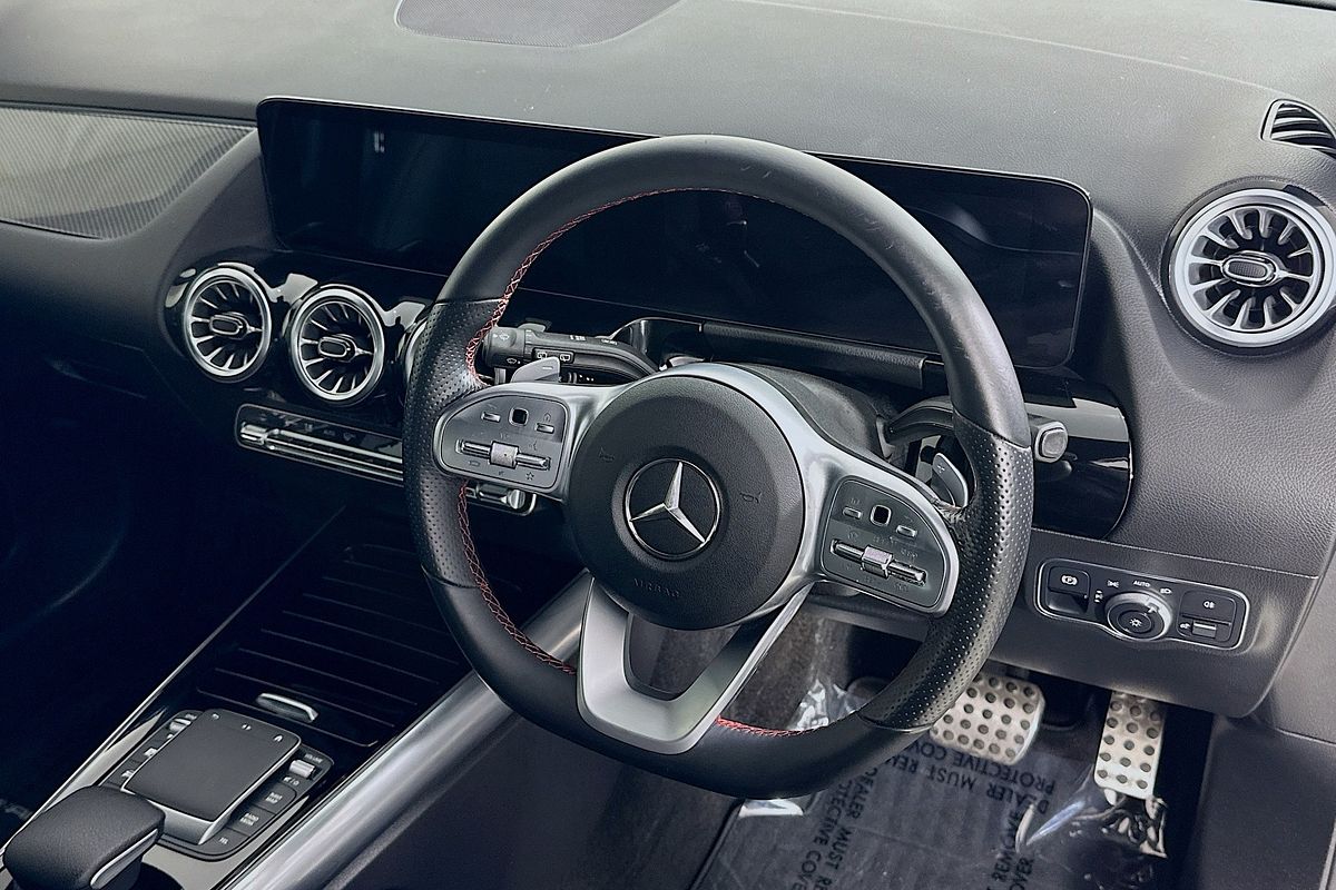 2021 Mercedes-Benz GLA-Class 200 H247 MY21.5