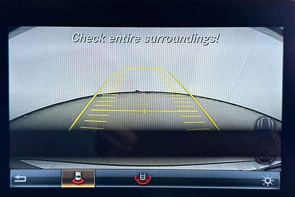 2017 Mercedes-Benz GLA 250 4MATIC X156 MY17