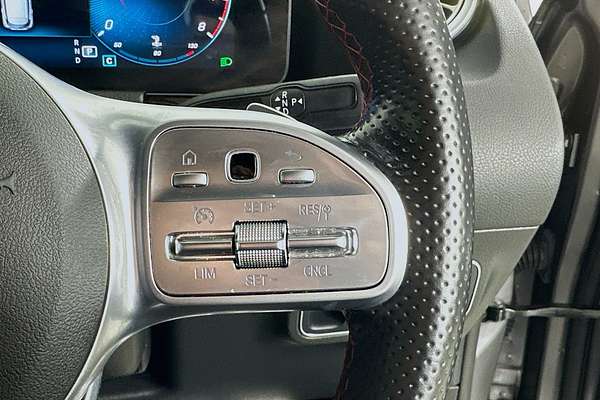 2021 Mercedes-Benz GLA-Class 200 H247 MY21.5