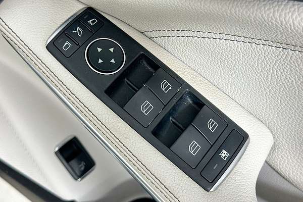 2017 Mercedes-Benz GLA 250 4MATIC X156 MY17