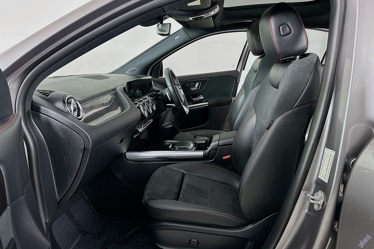 2021 Mercedes-Benz GLA-Class 200 H247 MY21.5