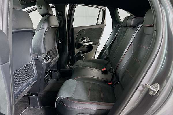 2021 Mercedes-Benz GLA-Class 200 H247 MY21.5