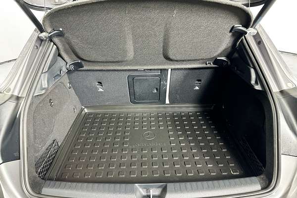 2017 Mercedes-Benz GLA 250 4MATIC X156 MY17