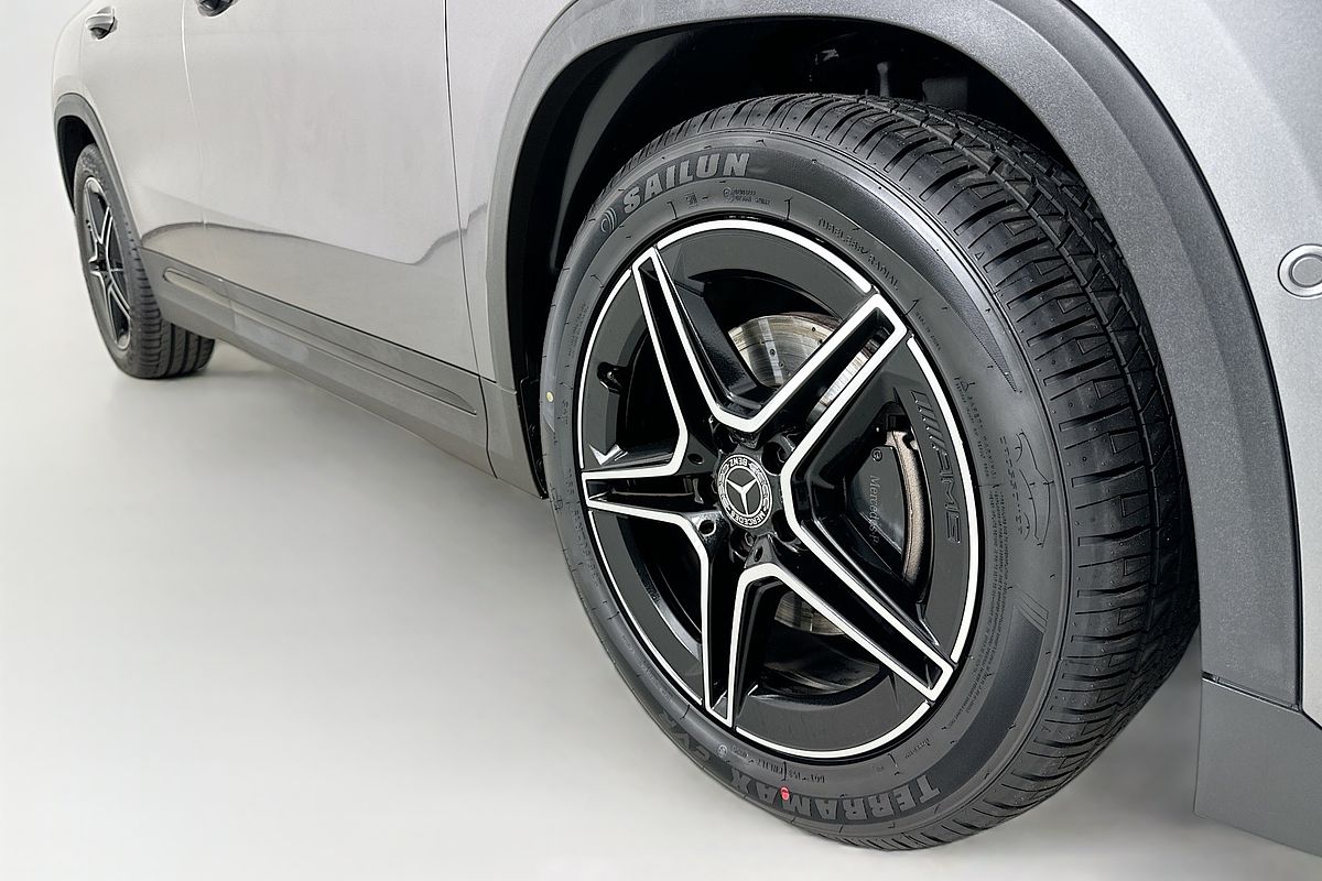 2021 Mercedes-Benz GLA-Class 200 H247 MY21.5