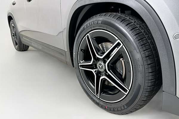 2021 Mercedes-Benz GLA-Class 200 H247 MY21.5