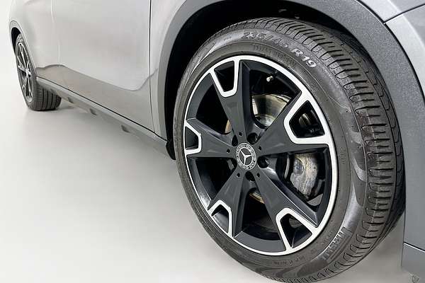 2017 Mercedes-Benz GLA 250 4MATIC X156 MY17