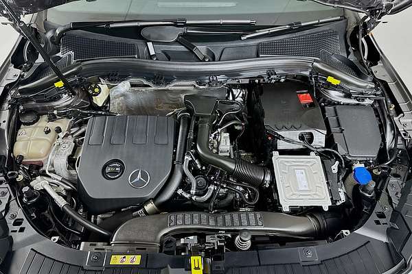 2021 Mercedes-Benz GLA-Class 200 H247 MY21.5