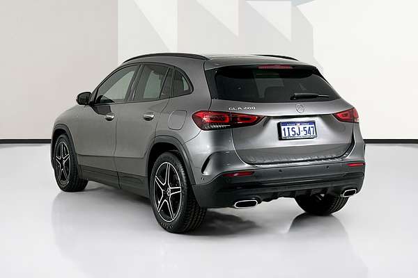 2021 Mercedes-Benz GLA-Class 200 H247 MY21.5