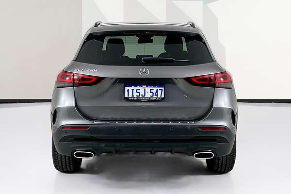 2021 Mercedes-Benz GLA-Class 200 H247 MY21.5