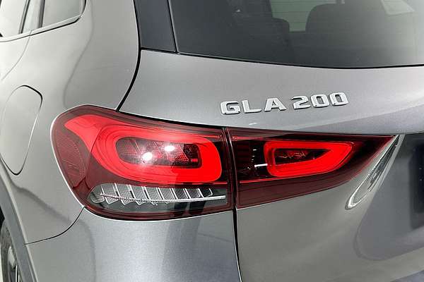 2021 Mercedes-Benz GLA-Class 200 H247 MY21.5