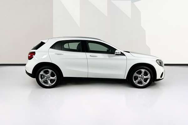 2019 Mercedes-Benz GLA-Class 220 d X156 MY19