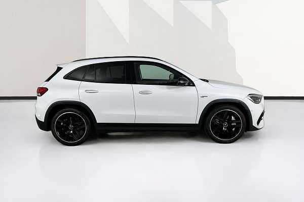 2021 Mercedes-Benz GLA-Class 35 4MATIC H247 MY21.5