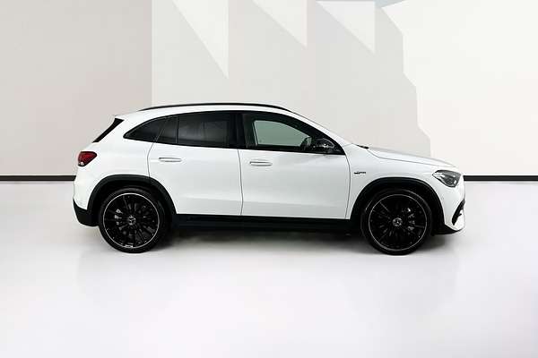2021 Mercedes-Benz GLA-Class 35 4MATIC H247 MY21.5