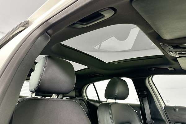 2019 Mercedes-Benz GLA-Class 220 d X156 MY19