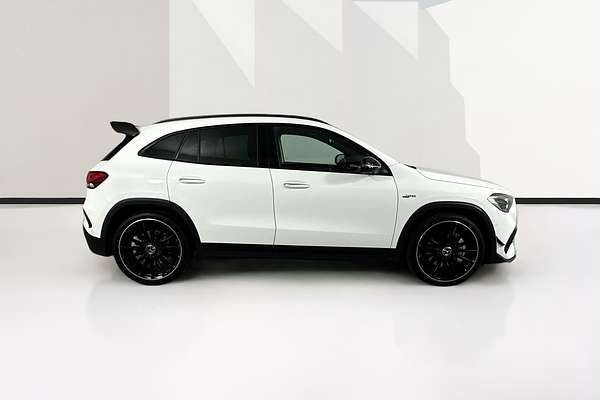 2020 Mercedes-Benz GLA-Class 35 4MATIC H247 MY21