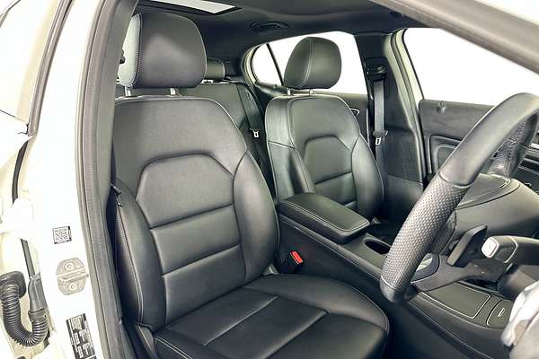 2019 Mercedes-Benz GLA-Class 220 d X156 MY19