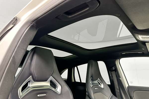 2020 Mercedes-Benz GLA-Class 35 4MATIC H247 MY21