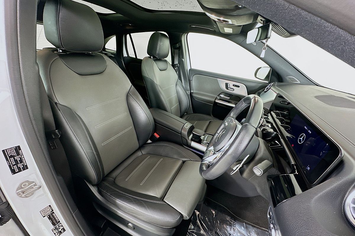 2021 Mercedes-Benz GLA-Class 35 4MATIC H247 MY21.5