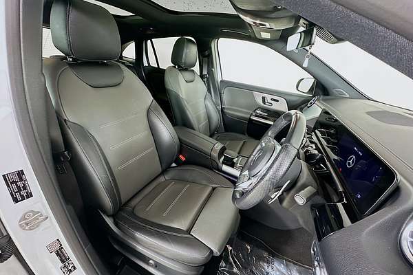 2021 Mercedes-Benz GLA-Class 35 4MATIC H247 MY21.5