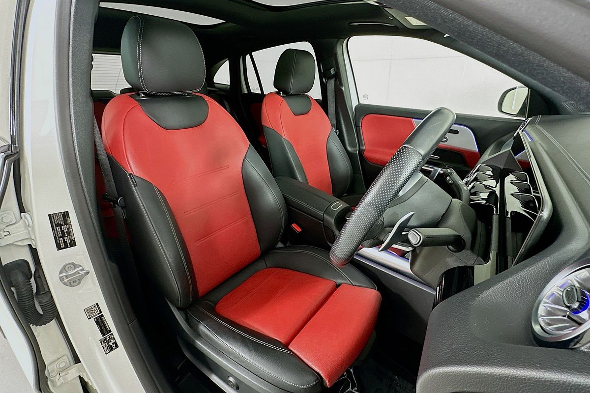 2021 Mercedes-Benz GLA-Class 35 4MATIC H247 MY21.5