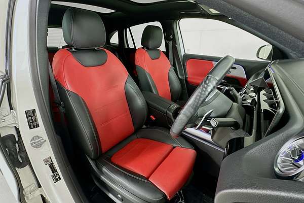 2021 Mercedes-Benz GLA-Class 35 4MATIC H247 MY21.5