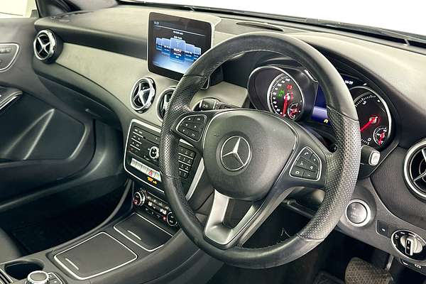 2019 Mercedes-Benz GLA-Class 220 d X156 MY19