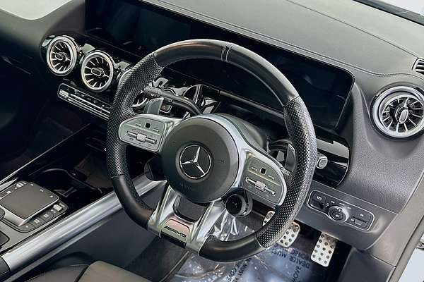 2021 Mercedes-Benz GLA-Class 35 4MATIC H247 MY21.5