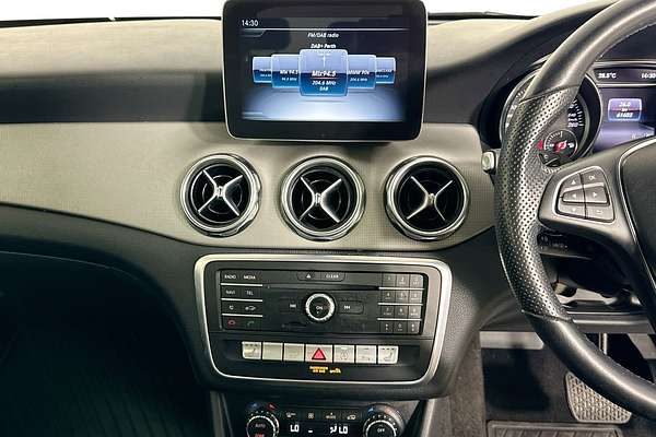 2019 Mercedes-Benz GLA-Class 220 d X156 MY19