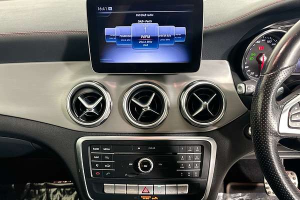 2019 Mercedes-Benz GLA 180 X156 MY19