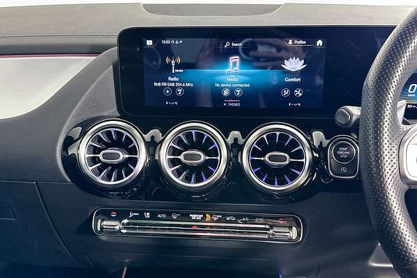 2020 Mercedes-Benz GLA-Class 35 4MATIC H247 MY21