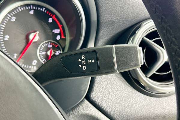 2019 Mercedes-Benz GLA-Class 220 d X156 MY19