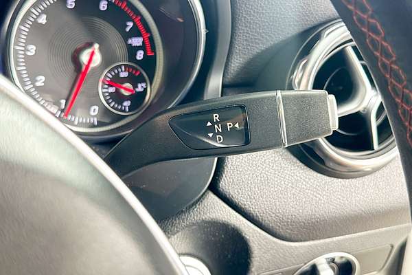 2019 Mercedes-Benz GLA 180 X156 MY19