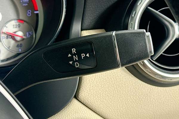 2016 Mercedes-Benz GLA 180 X156 MY16