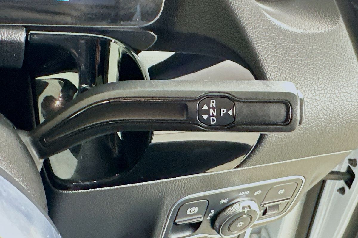 2021 Mercedes-Benz GLA-Class 35 4MATIC H247 MY21.5