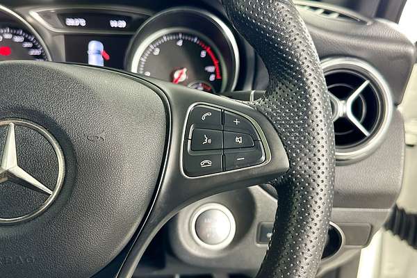 2019 Mercedes-Benz GLA-Class 220 d X156 MY19