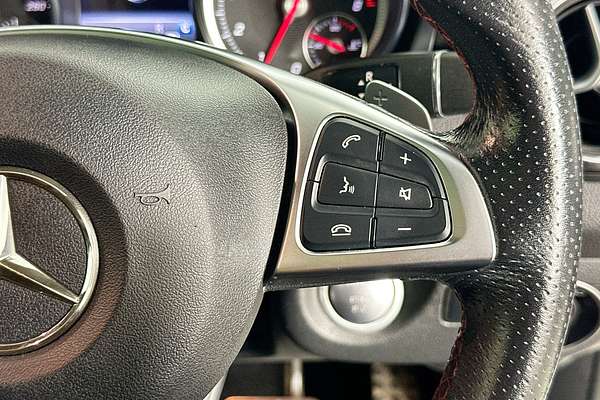 2019 Mercedes-Benz GLA 180 X156 MY19