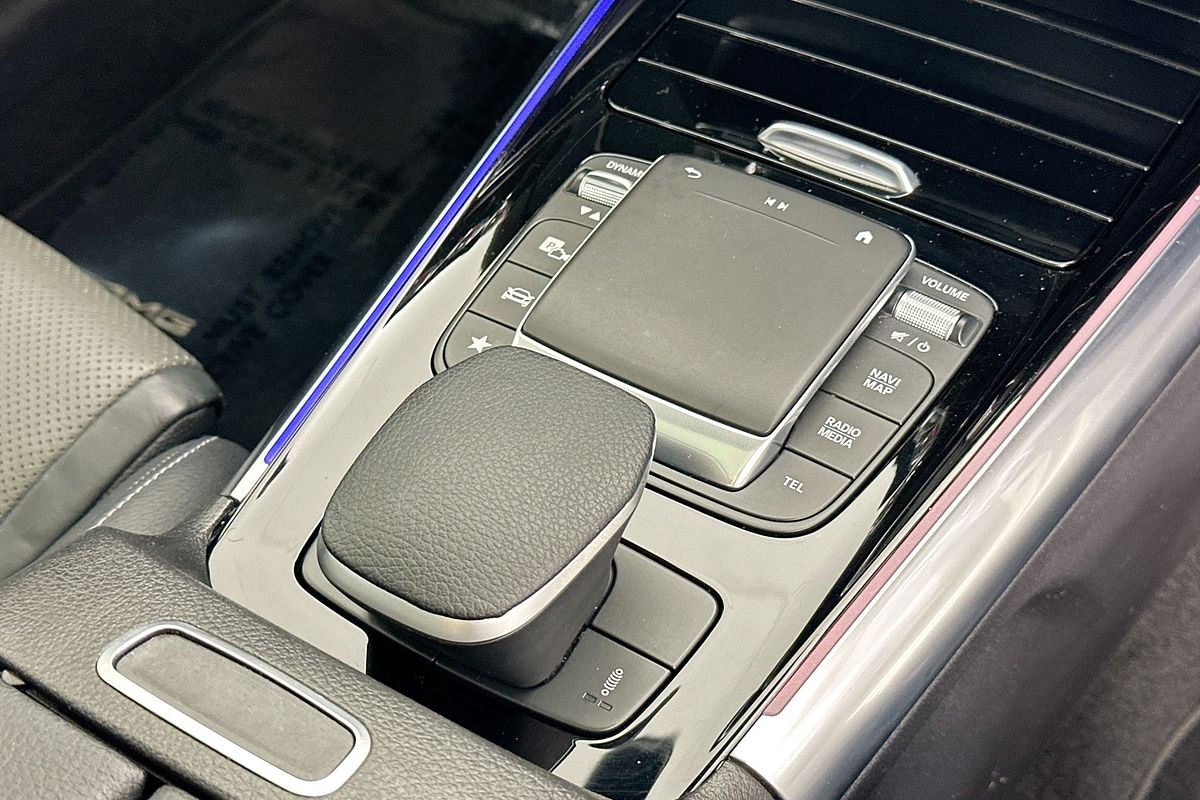 2020 Mercedes-Benz GLA-Class 35 4MATIC H247 MY21